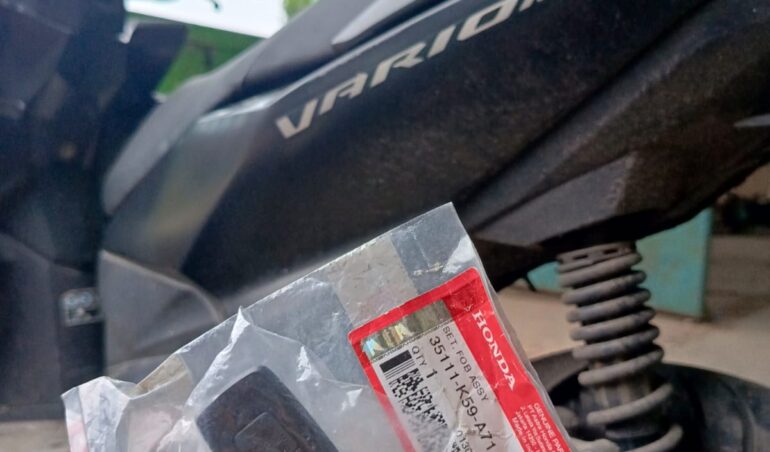 vario