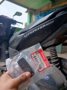 program keyless vario